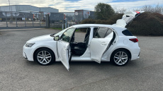 Lexus CT 200h 1.8 Premier 5dr CVT Hybrid Hatchback